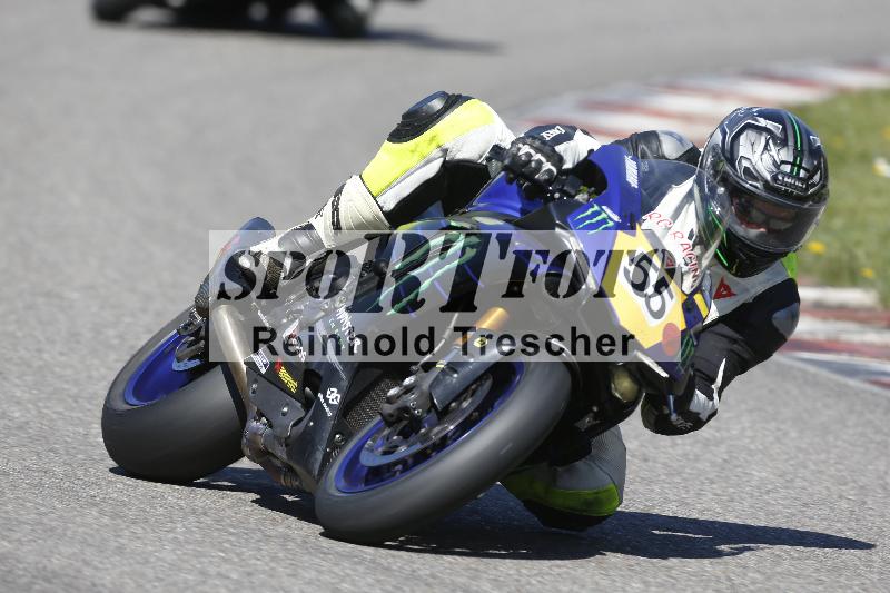 Archiv-2025/03 04.04.2025 TZ Motorsport ADR/Gruppe rot/55